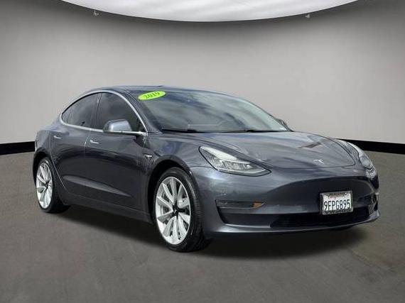 TESLA MODEL 3 2019 5YJ3E1EBXKF389345 image TESLA MODEL 3 2019 5YJ3E1EBXKF389345 image